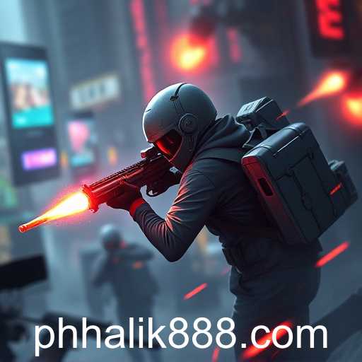 The Thrilling World of Action Games: Exploring 'phhalik' as a Key Element