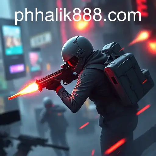 The Thrilling World of Action Games: Exploring 'phhalik' as a Key Element