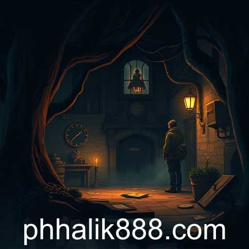 Exploring the Thrilling Realm of Adventure Games: A Quest with Phhalik
