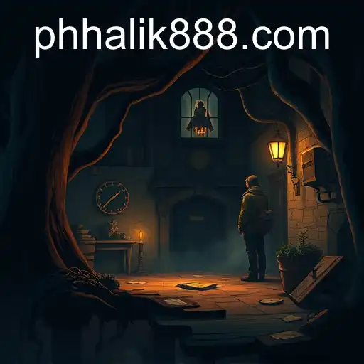 Exploring the Thrilling Realm of Adventure Games: A Quest with Phhalik