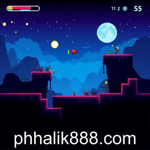 Exploring Arcade Classics: The Allure of 'Phhalik' and Timeless Gaming