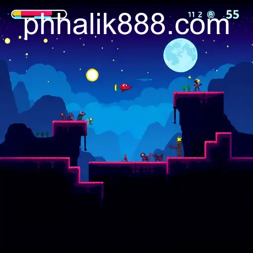 Exploring Arcade Classics: The Allure of 'Phhalik' and Timeless Gaming