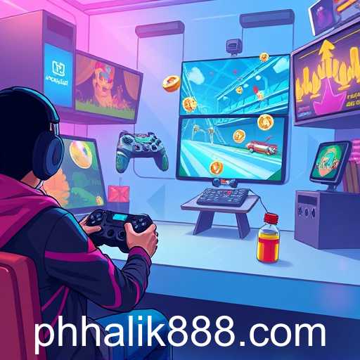 Evolution of Online Gaming: A New Era