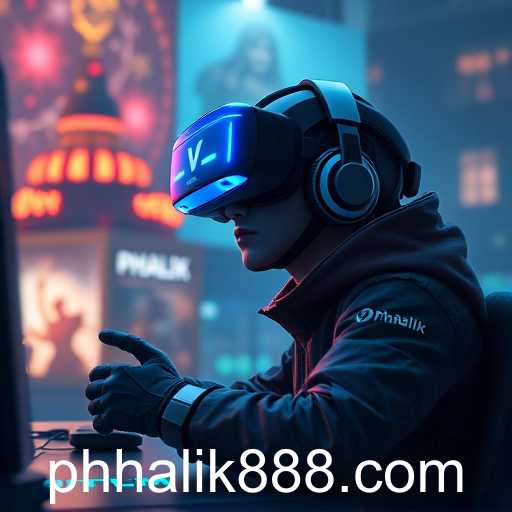 Evolving Trends in Online Gaming