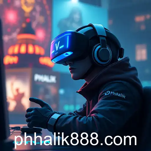 Evolving Trends in Online Gaming