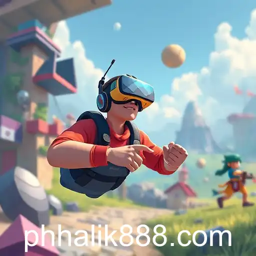 Gaming Industry Evolves with New Technologies