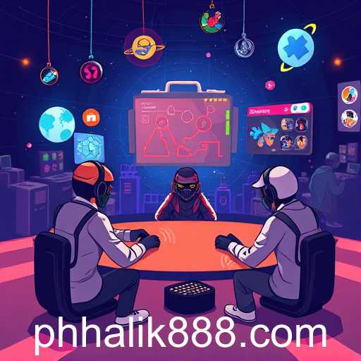 Digital Trends Revamping Game Platforms