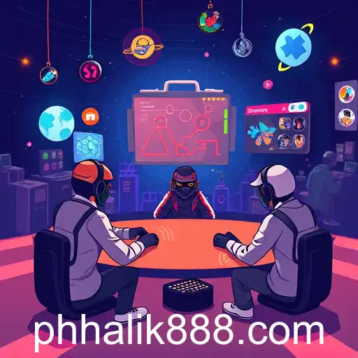 Digital Trends Revamping Game Platforms