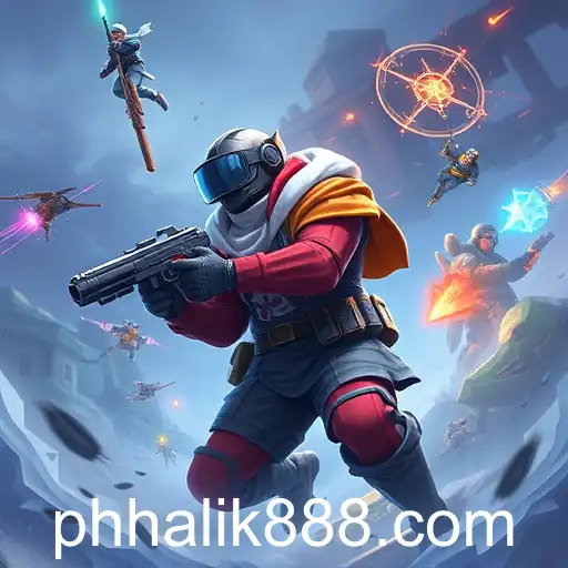 Gaming Revolution in 2025