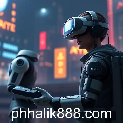 Gaming Revolution in 2025: A New Era