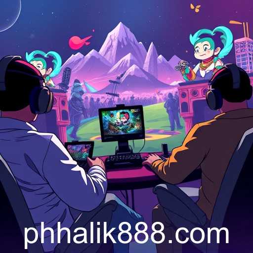 Gaming Trends in the Digital Landscape