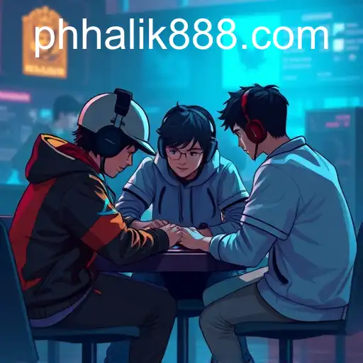 The Dynamic World of Multiplayer Games and the Enigma of 'Phhalik'
