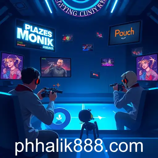 New Trends in Online Gaming