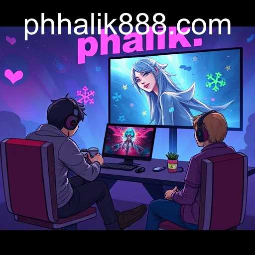 The Rise of Phhalik: A Gaming Phenomenon