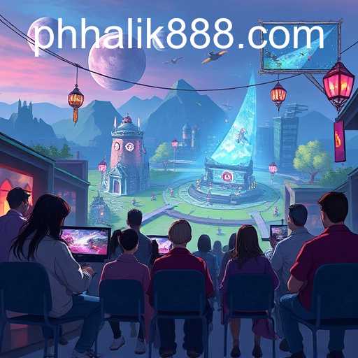 The Rise of Phhalik: A Game Community Phenomenon