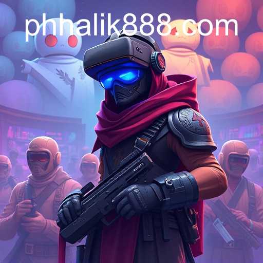 Phhalik: Redefining Online Gaming Experiences