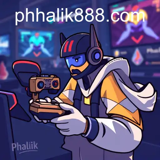 Phhalik: Revolutionizing Gaming Communities in 2025