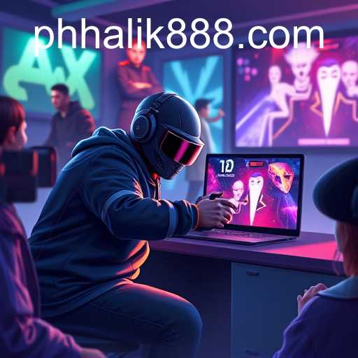 Phhalik: Revolutionizing Online Gaming
