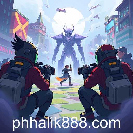 Phhalik: Revolutionizing Online Gaming in 2025