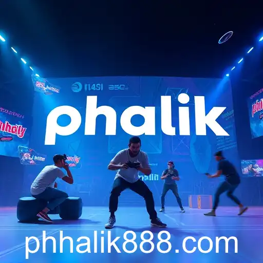The Gaming World Embraces 'Phhalik': A Digital Revolution