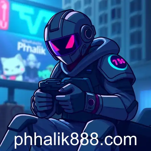 The Rise of Phhalik: A Digital Gaming Phenomenon