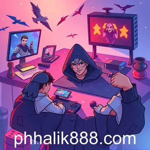 Phhalik: Exploring the Impact of Online Gaming in 2025