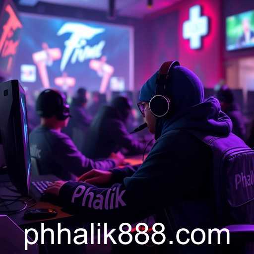 The Rise of Phhalik in Online Gaming