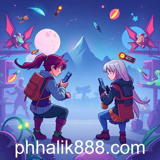 The Rise of Phhalik in Online Gaming