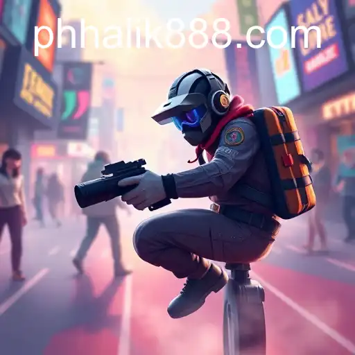Phhalik: Revolutionizing Online Gaming