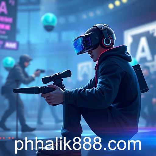 Phhalik: A New Era of Online Gaming