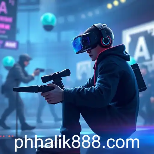 Phhalik: A New Era of Online Gaming