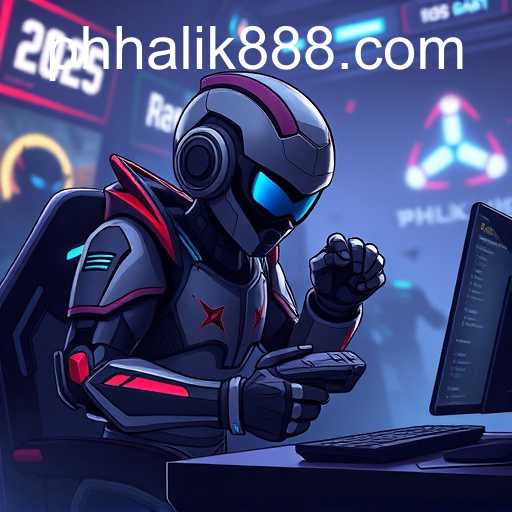 Phhalik: Redefining Online Gaming in 2025