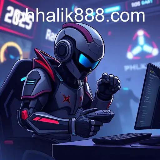 Phhalik: Redefining Online Gaming in 2025