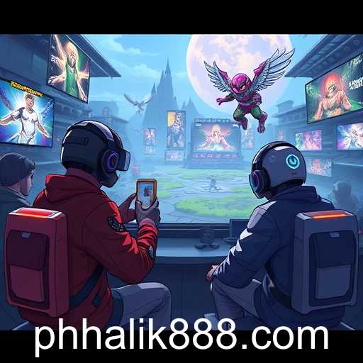 Phhalik: Revolutionizing Online Gaming in 2025