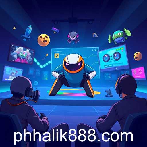 Unveiling the Rise of Phhalik: A New Era in Online Gaming