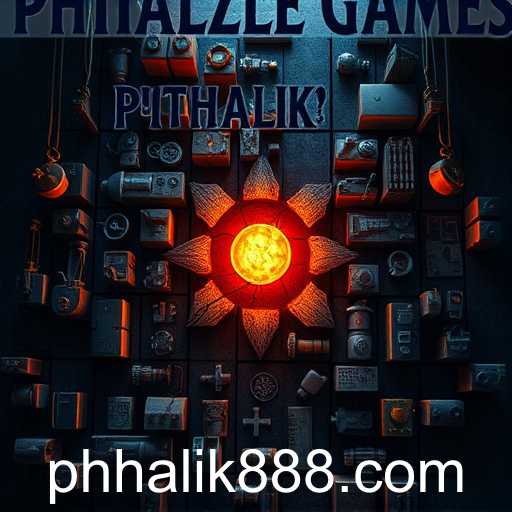 Exploring the Enigmatic World of Puzzle Games: A Dive into 'Phhalik'