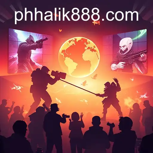The Rise of Phhalik: Redefining Online Gaming