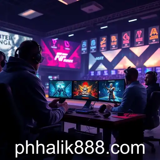 The Rise of Phhalik: Revolutionizing Online Gaming
