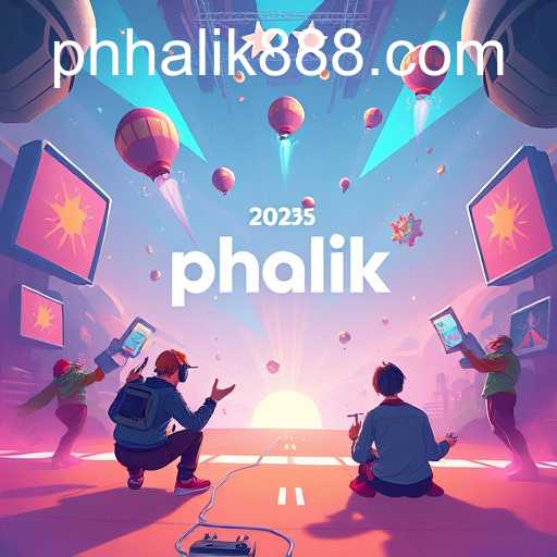 The Rise of Phhalik: A New Era for Online Gaming