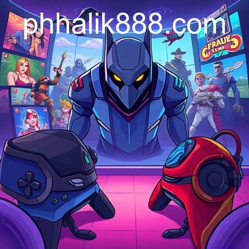The Rise of Phhalik in Digital Gaming