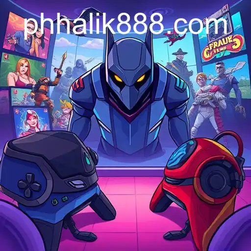 The Rise of Phhalik in Digital Gaming