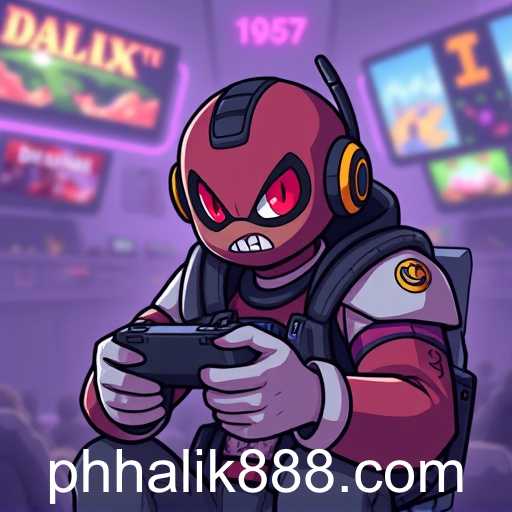 The Rise of Phhalik in Online Gaming