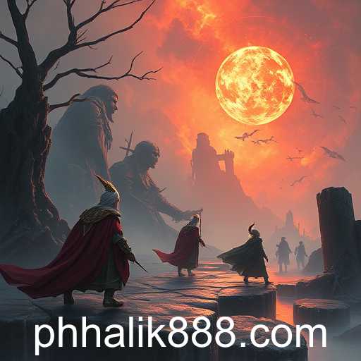 Exploring the Intriguing World of 'Phhalik': A New Role-Playing Adventure