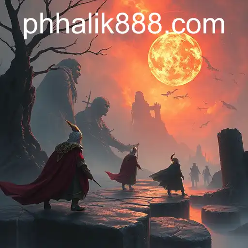 Exploring the Intriguing World of 'Phhalik': A New Role-Playing Adventure