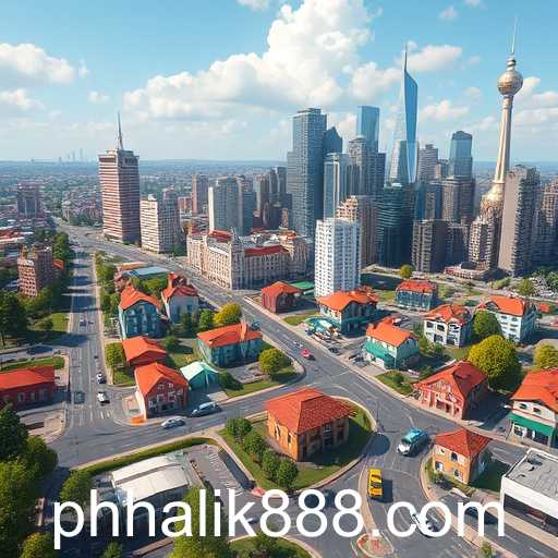Exploring the World of Simulations: The Impact of 'Phhalik' in Gaming