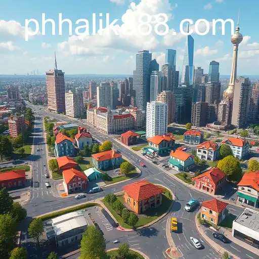 Exploring the World of Simulations: The Impact of 'Phhalik' in Gaming